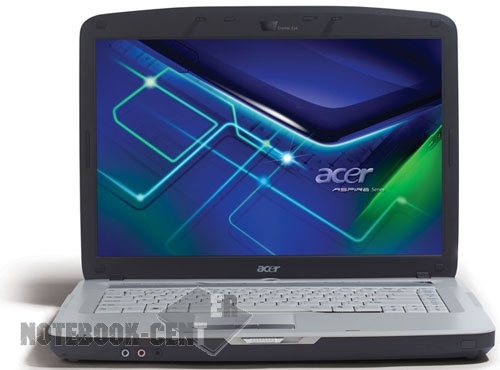 Acer Aspire 5520G-502G25Mi