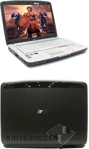 Acer Aspire5520G-5A1G16Mi