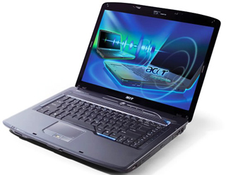 Acer Aspire5530-603G16Mi