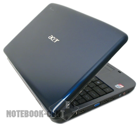 Acer Aspire5534