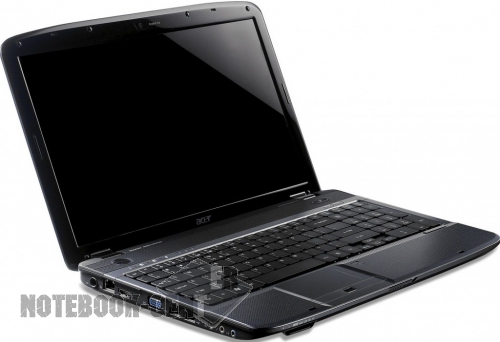 Acer Aspire5536G-644G32Mn