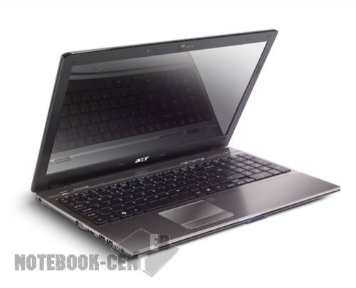 Acer Aspire5538G