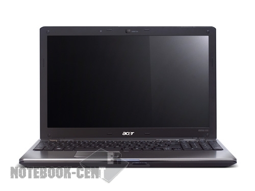 Acer Aspire 5538G