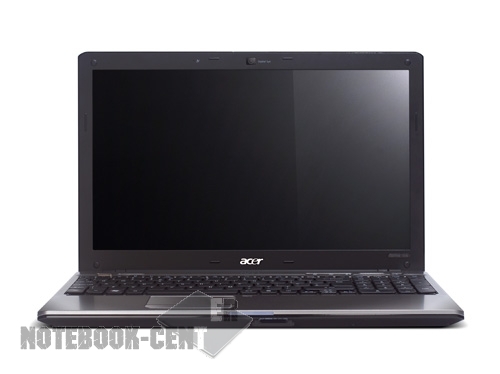 Acer Aspire5538G