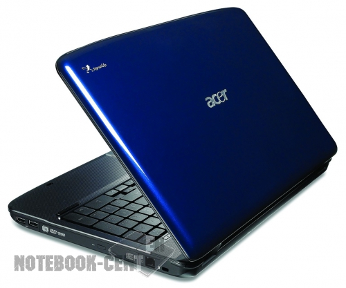 Acer Aspire5542G-304G50Mn