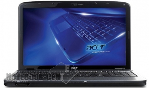 Acer Aspire 5542G-504G32Mi