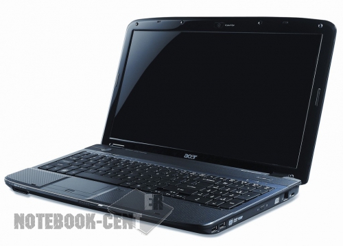 Acer Aspire5542G-504G50Mn