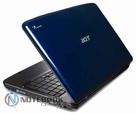 Acer Aspire5542G-504G50Mnbb