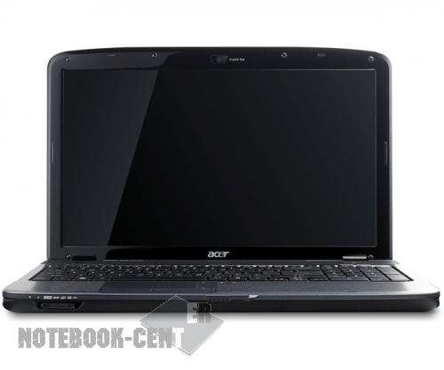 Acer Aspire 5542G-604G50Bi