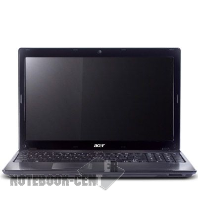 Acer Aspire 5551G-P323G25Mi