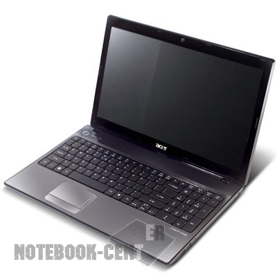 Acer Aspire 5551G-P524G32Mi