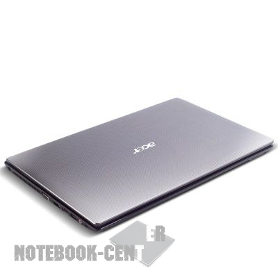 Acer Aspire 5551G-P524G32Mi
