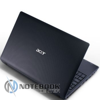 Acer Aspire5552G