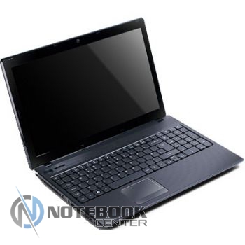 Acer Aspire5552G-N854G50Mikk