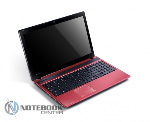 Acer Aspire5552G-N854G50Mn