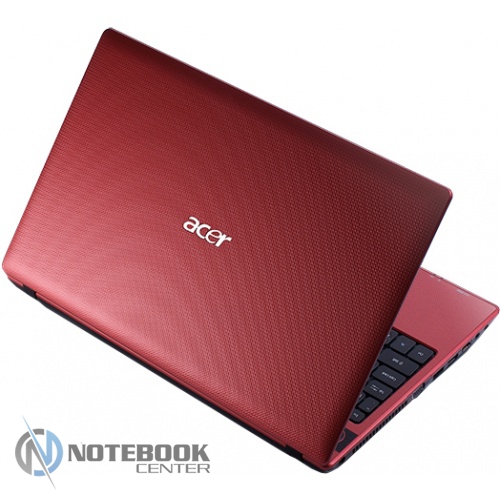 Acer Aspire5552G-N854G50Mn