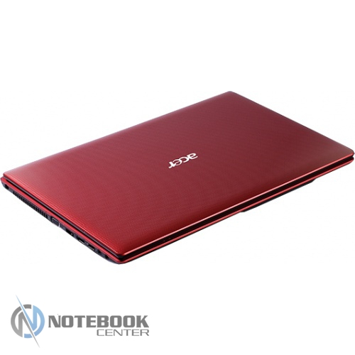 Acer Aspire5552G-N854G50Mn