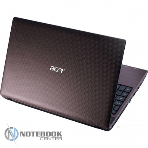 Acer Aspire5552G-P322G50Mncc
