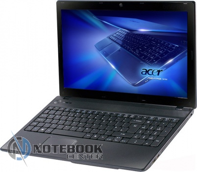 Acer Aspire5552G-P543G50Mncc