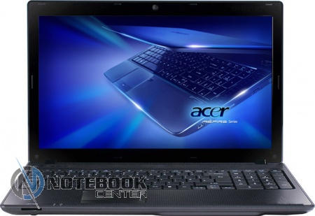 Acer Aspire5552-P322G32Mn