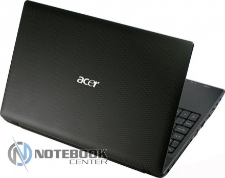 Acer Aspire5552-P342G32Mn