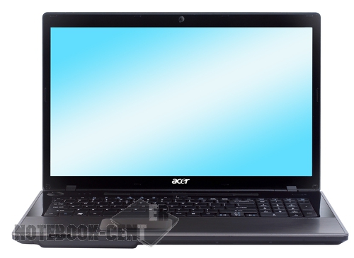 Acer Aspire 5553G