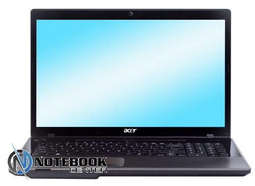 Acer Aspire5553G-N954G50Miks