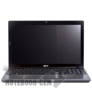 Acer Aspire5553G-P524G32Mi