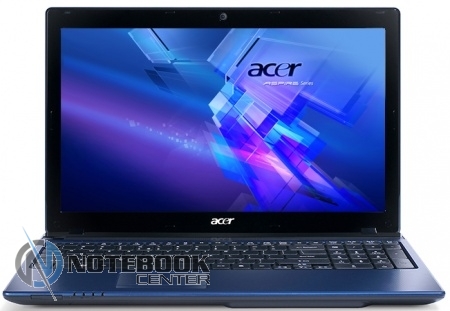 Acer Aspire5560-433054G50Mnbb