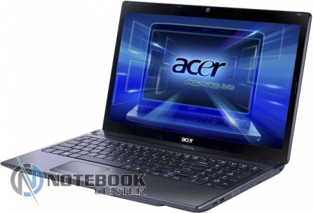 Acer Aspire5560-433054G50Mnkk