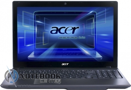Acer Aspire5560-63424G50Mnkk
