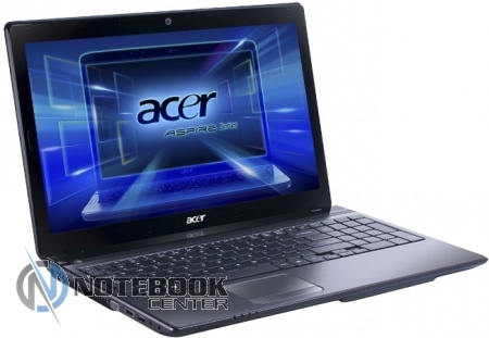 Acer Aspire5560-8356G50Mnkk