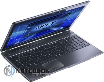 Acer Aspire5560-8356G50Mnkk