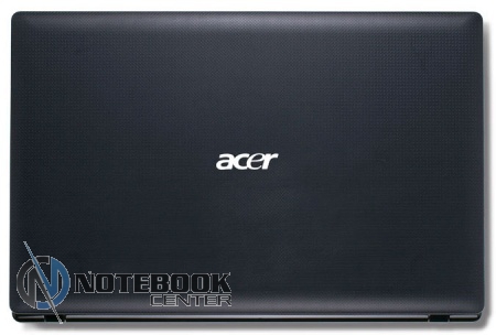 Acer Aspire5560G-4333G32Mnkk