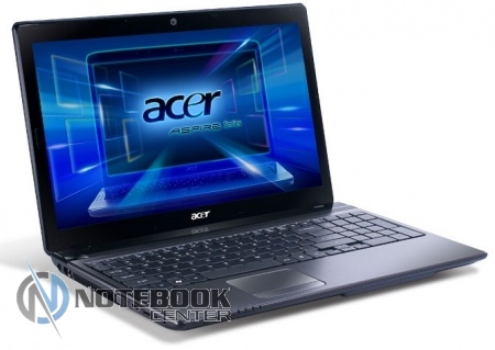 Acer Aspire5560G-6344G75Mnkk