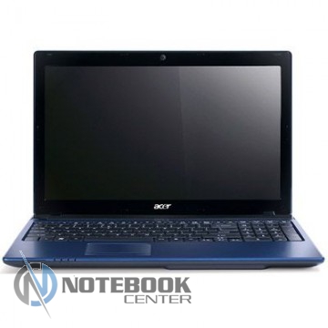 Acer Aspire5560G-8354G64Mnbb
