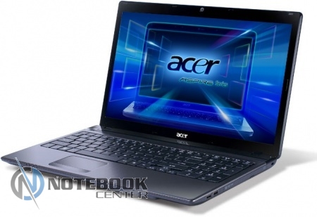 Acer Aspire5560G-8356G50Mnkk