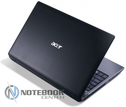 Acer Aspire5560G-8356G75Mnkk