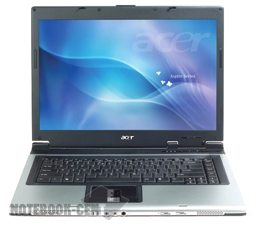 Acer Aspire5600