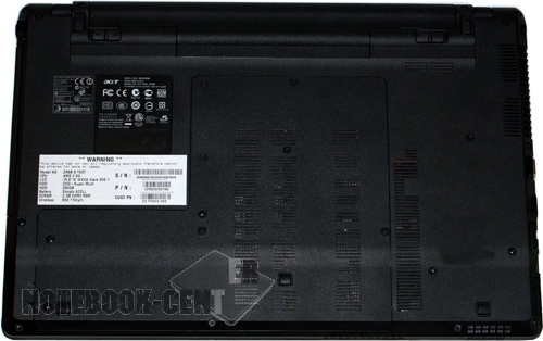 Acer Aspire5625G-P523G25Miks