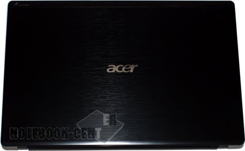 Acer Aspire 5625G-P934G50Mi