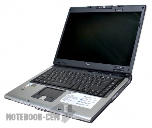 Acer Aspire5633WLMi