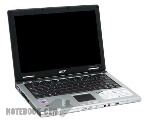 Acer Aspire5633WLMi