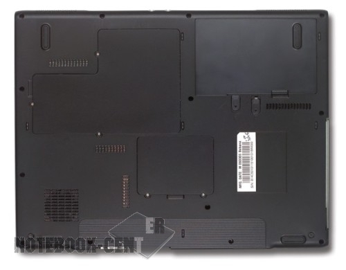 Acer Aspire5633WLMi