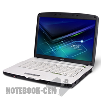Acer Aspire5715Z-4A2G16Mi