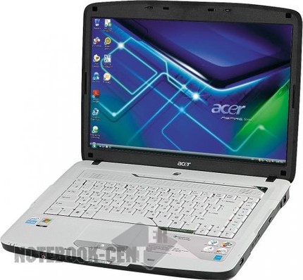 Acer Aspire5715Z-4A2G25Mi