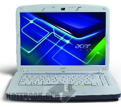 Acer Aspire5720-102G16Mi