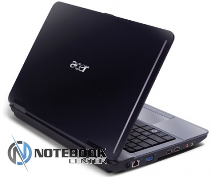 Acer Aspire5732Z-432G32Mn