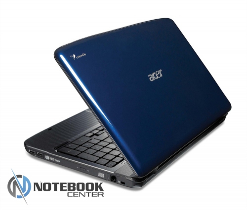 Acer Aspire5732ZG-452G32Mnbs