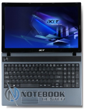 Acer Aspire5733Z-P622G32Mikk